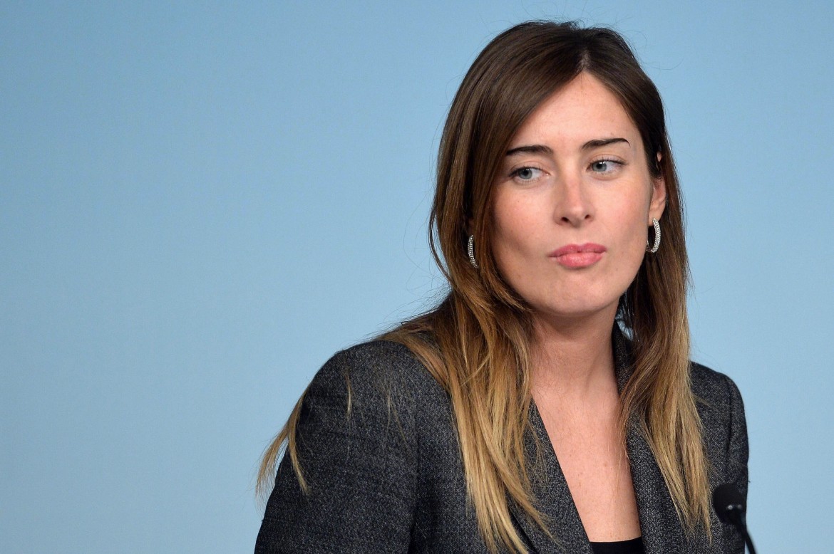 Renzi per Delrio, Boschi: non sono in trincea