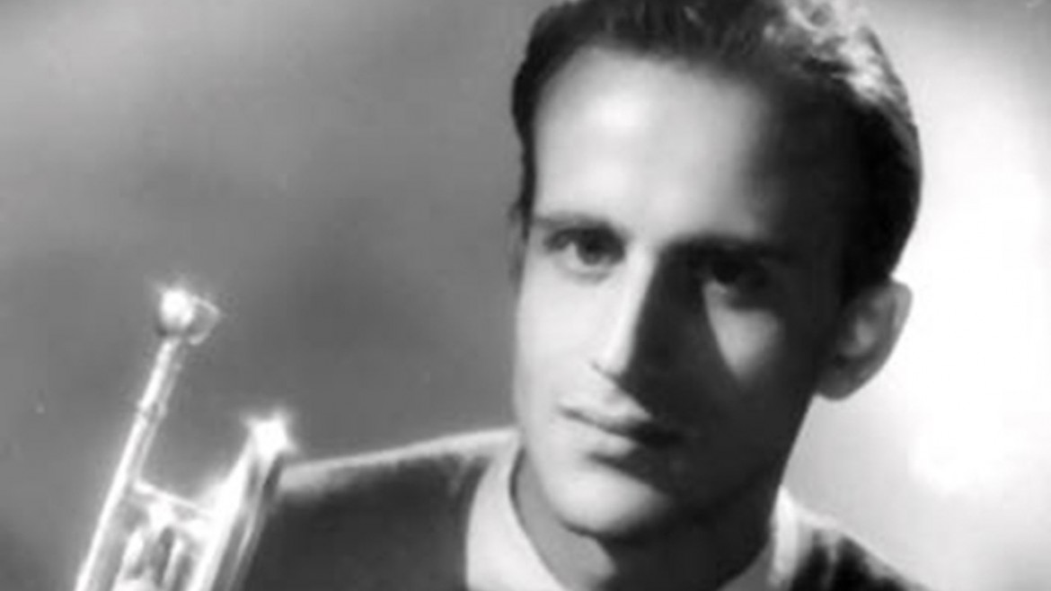 Boris Vian, la vie Jazz