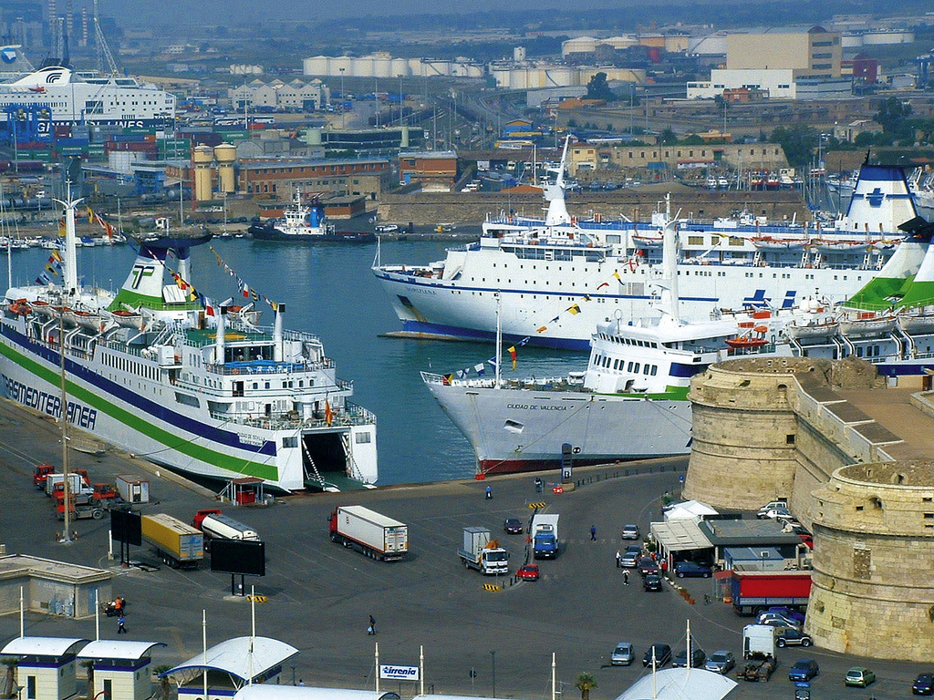 Civitavecchia insorge contro l’hotspot temporeaneo