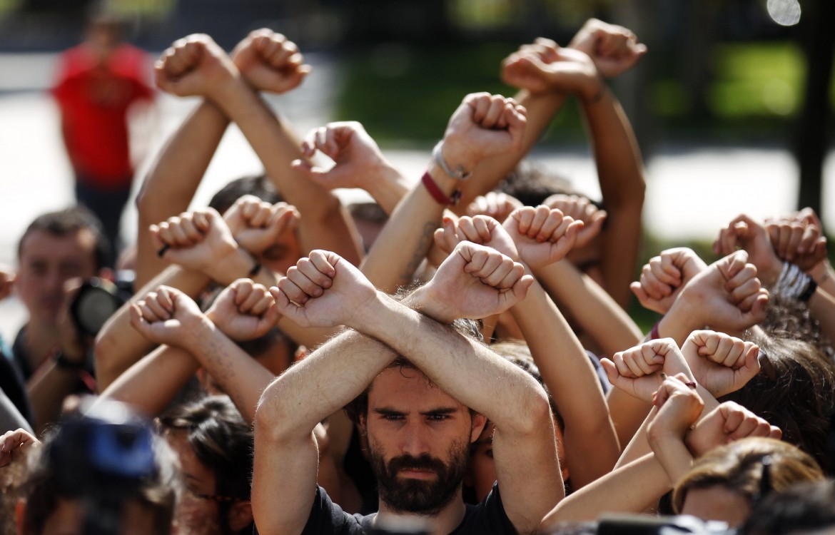 Viene prima la forza lavoro