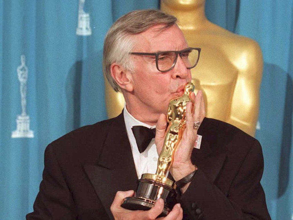 Il talento di Martin Landau