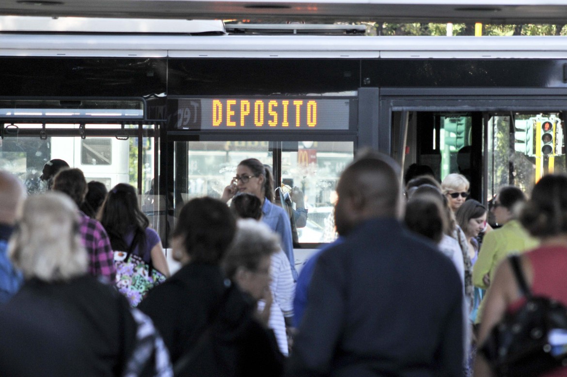 Una situazione politica che inizia a fare paura