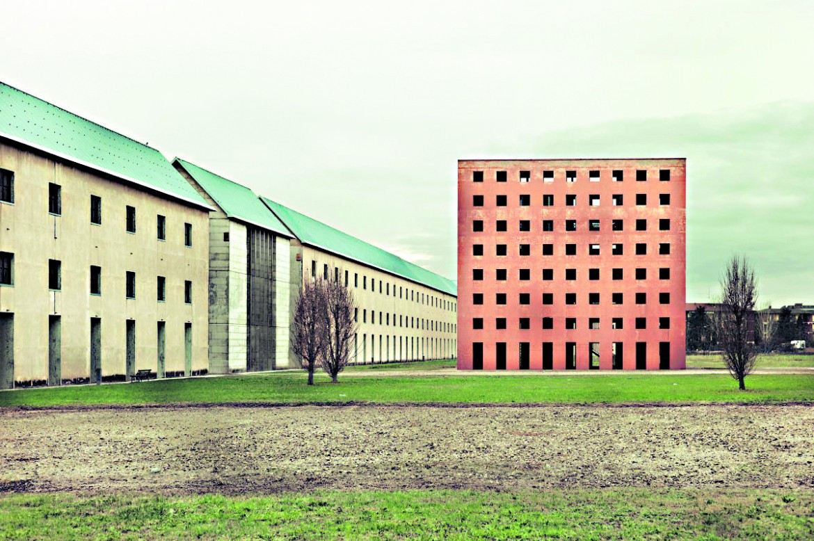 Aldo Rossi, un’utopia intellettuale sbriciolata dagli epigoni