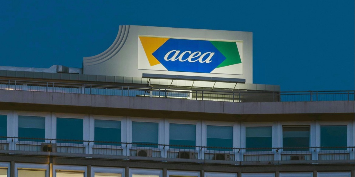 Acea, per Roma Capitale vale 50 milioni all’anno