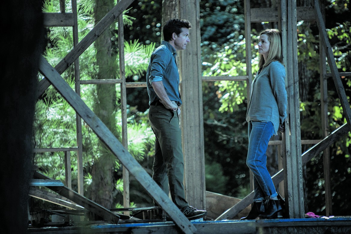 Le due Americhe di «Ozark»