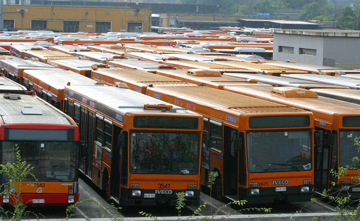 Atac, sindacati contro il Sì del Pd: disinformati e contro i lavoratori