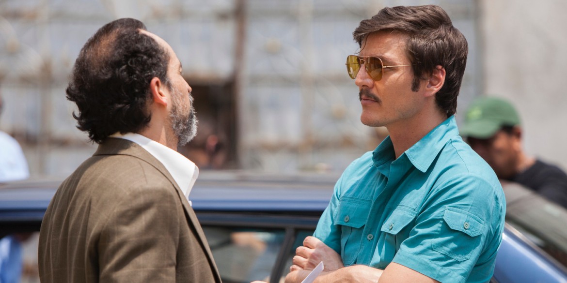 «Narcos 3», la storia della cocaina continua con il cartello di Cali