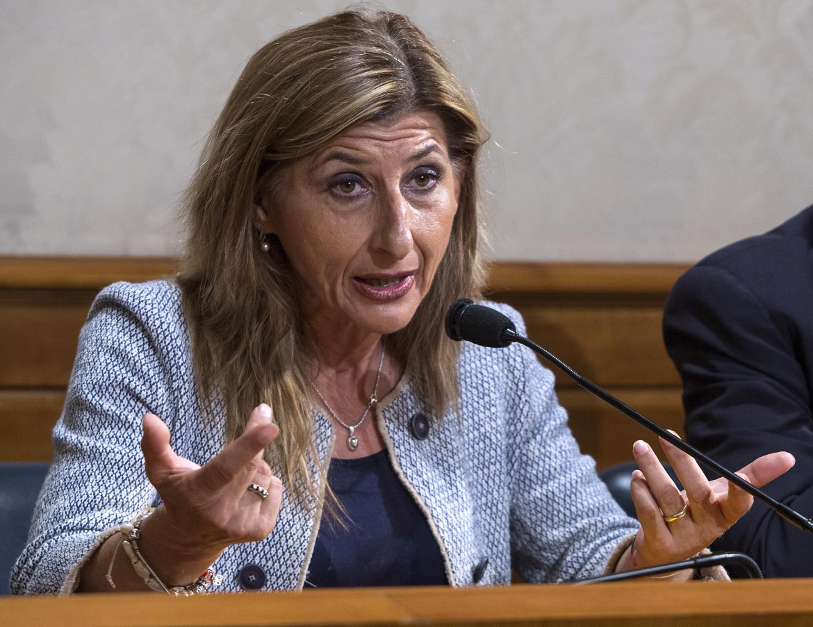 Nicolini: «Un brutto clima e pericolosa deriva securitaria . Il Pd unico argine»