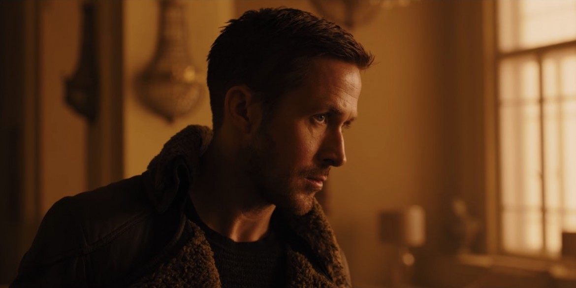 Blade Runner 2049, l’atteso ritorno