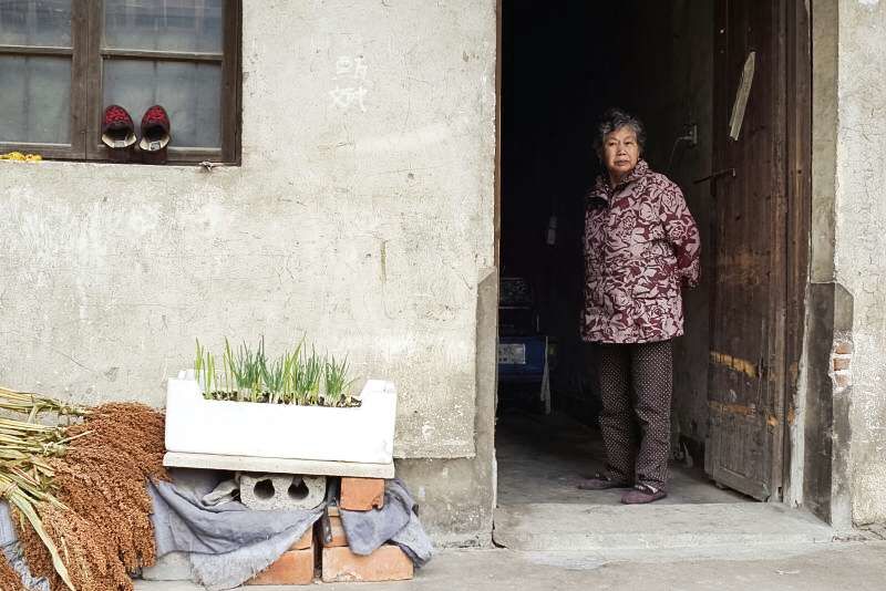 Vince «Mrs. Fang»  di Wang Bing, la miglior attrice è Isabelle Huppert