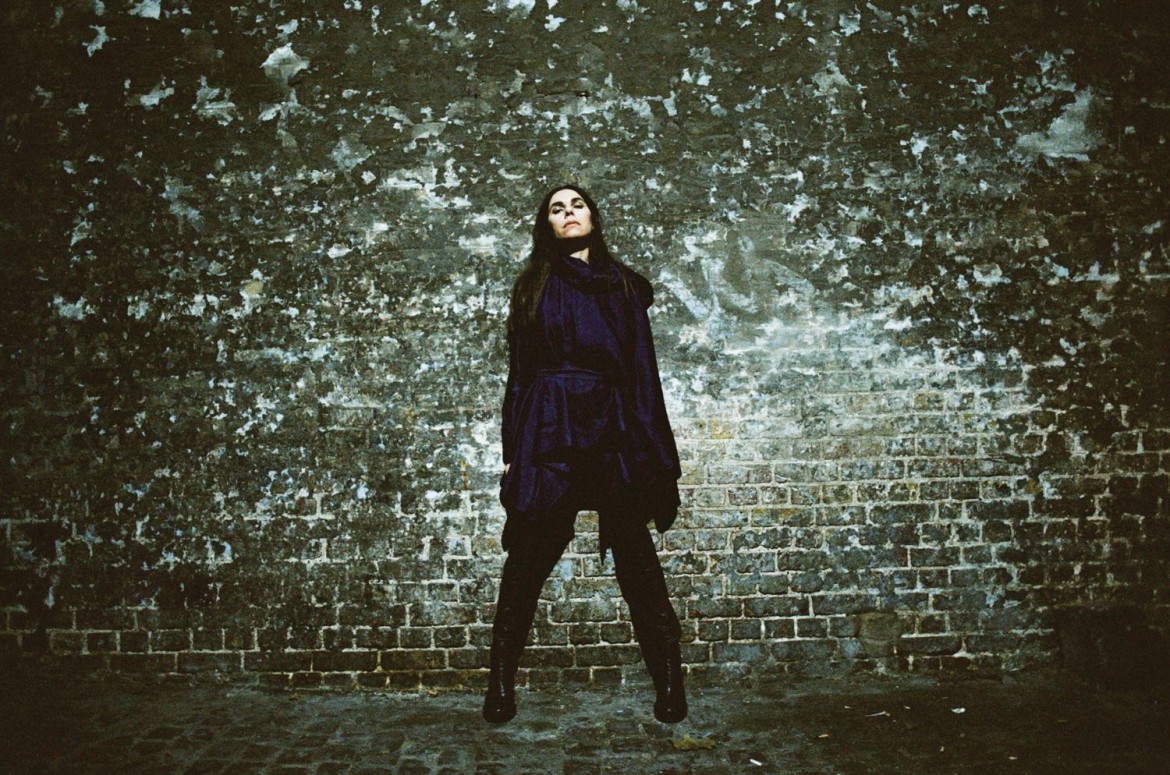 PJ Harvey, l’incanto di una viaggiatrice