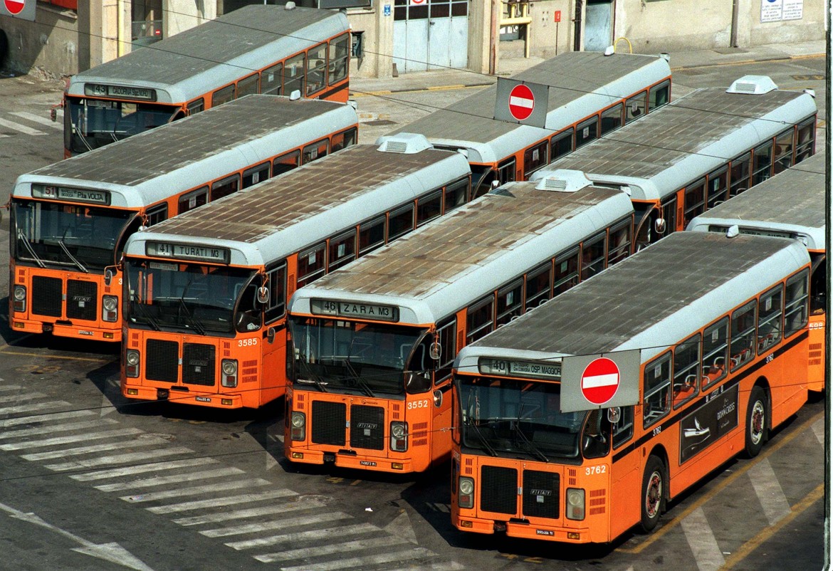 «Atac resti pubblica», asse M5s-sinistra