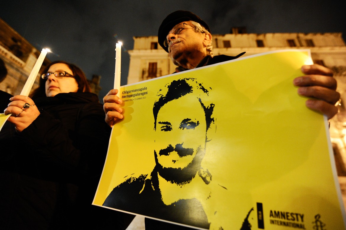 «Così l’Italia salva un regime debole». A scapito della verità su Regeni