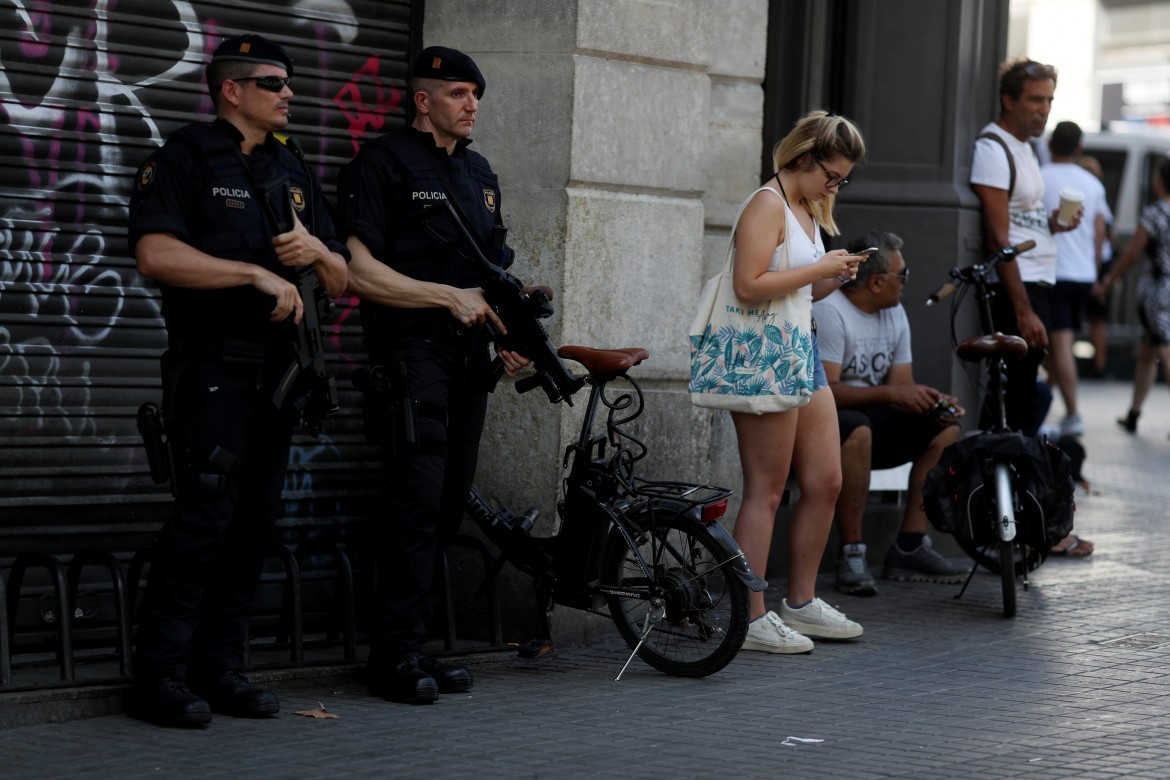 Imam «estremista». Il Belgio informò la polizia catalana