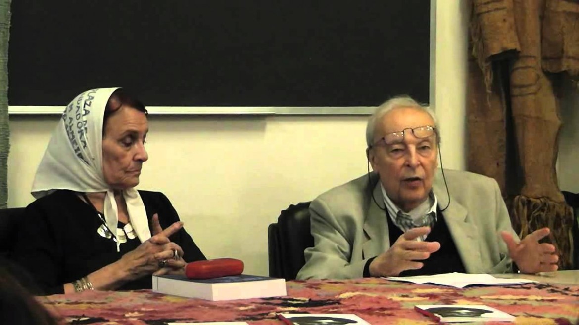 Addio a Tullio Seppilli, l’antropologo dell’opzione comunista