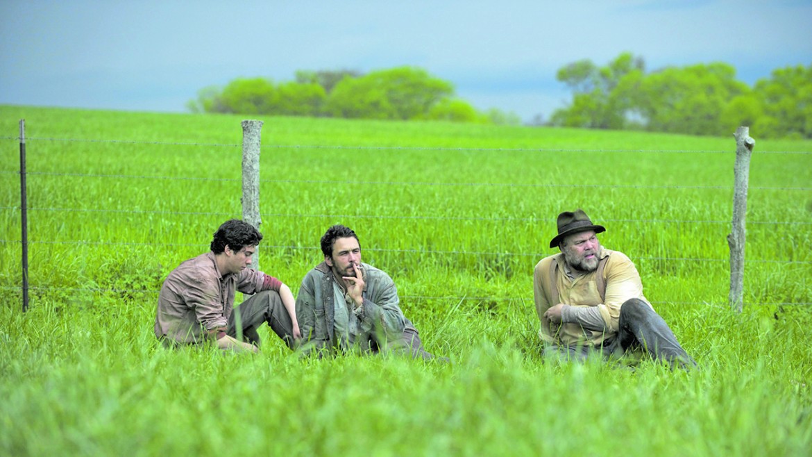 «In Dubious Battle», dalla parte della working class Usa