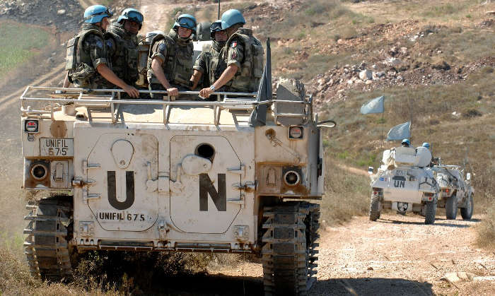 Rinnovato il mandato all’Unifil, con l’articolo 16 contestato da Hezbollah