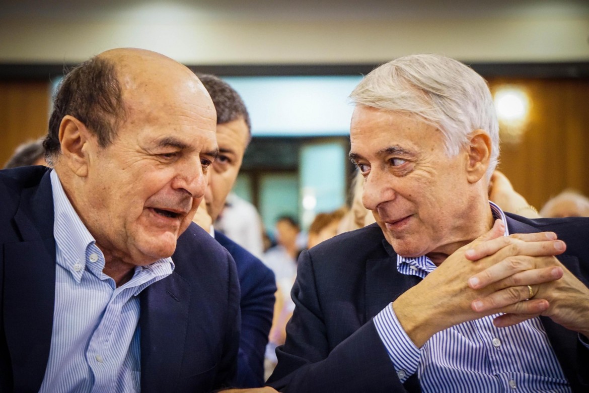 Pisapia e Mdp fissano il «big match»