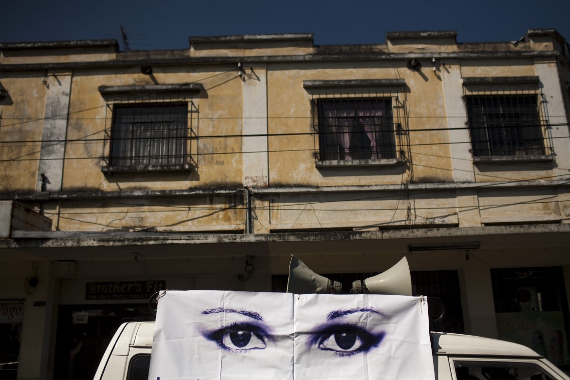 Stuprata e picchiata a Roma una ragazza finlandese