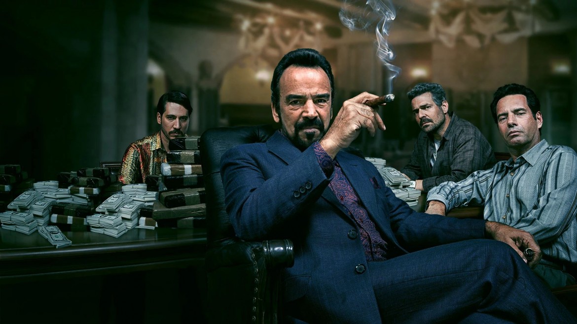 «Narcos 3», l’impero dei «gentiluomini» di Cali