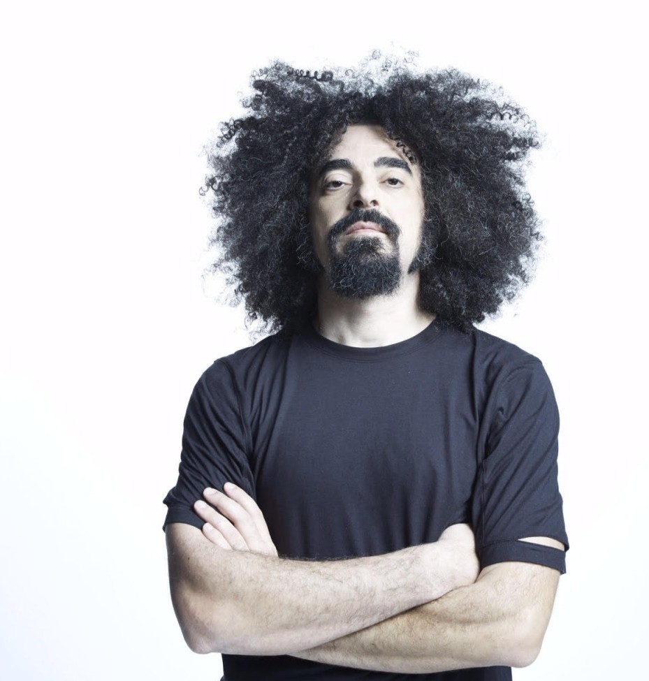 Caparezza o del rap come psicoterapia