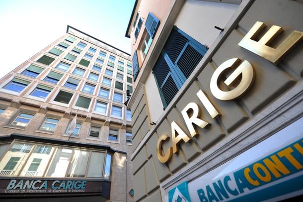 Carige prolunga la crisi (finita  per il governo):  mille esuberi