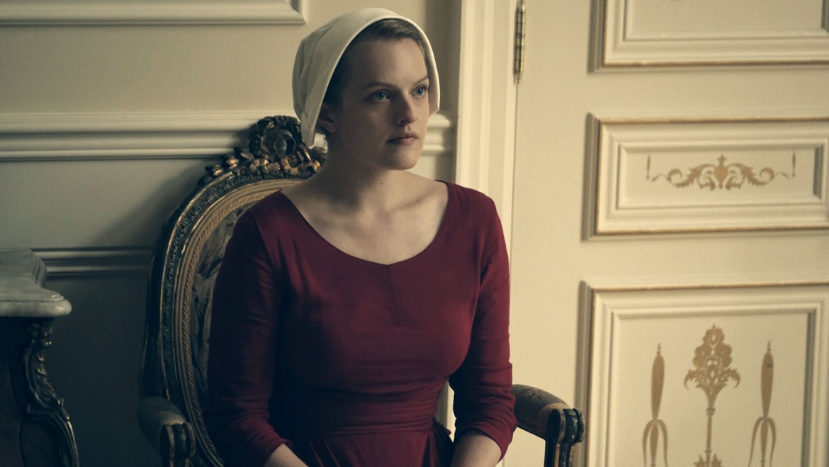 Sotto l’ombra di Trump vince «The Handmaid’s Tale»