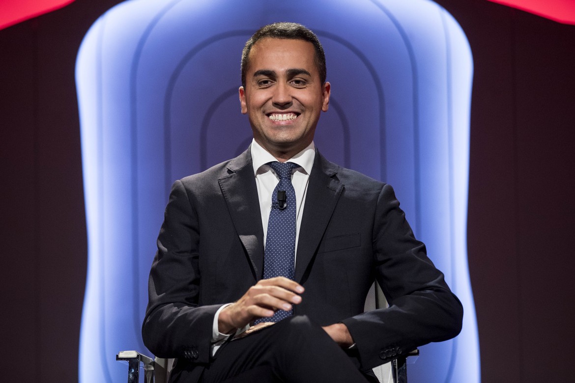 Di Maio-Renzi, duello tv il 7 novembre