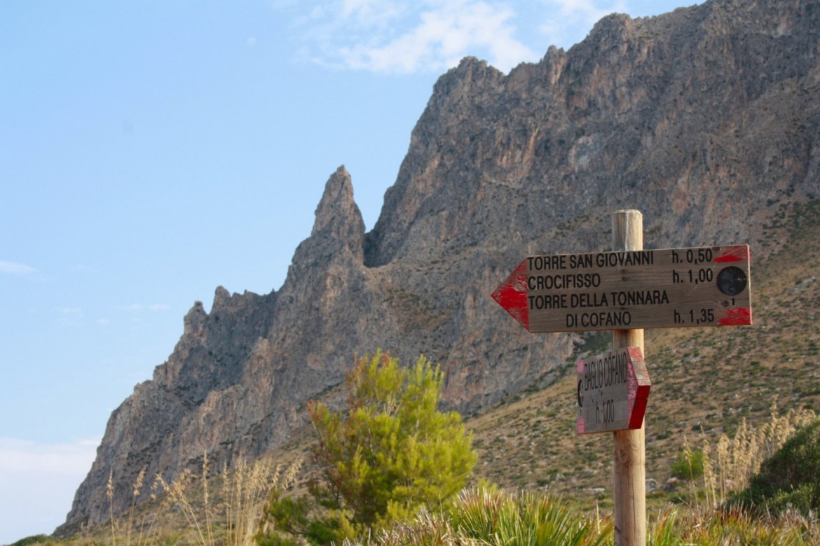 Viaggio dei paradossi in Sicilia