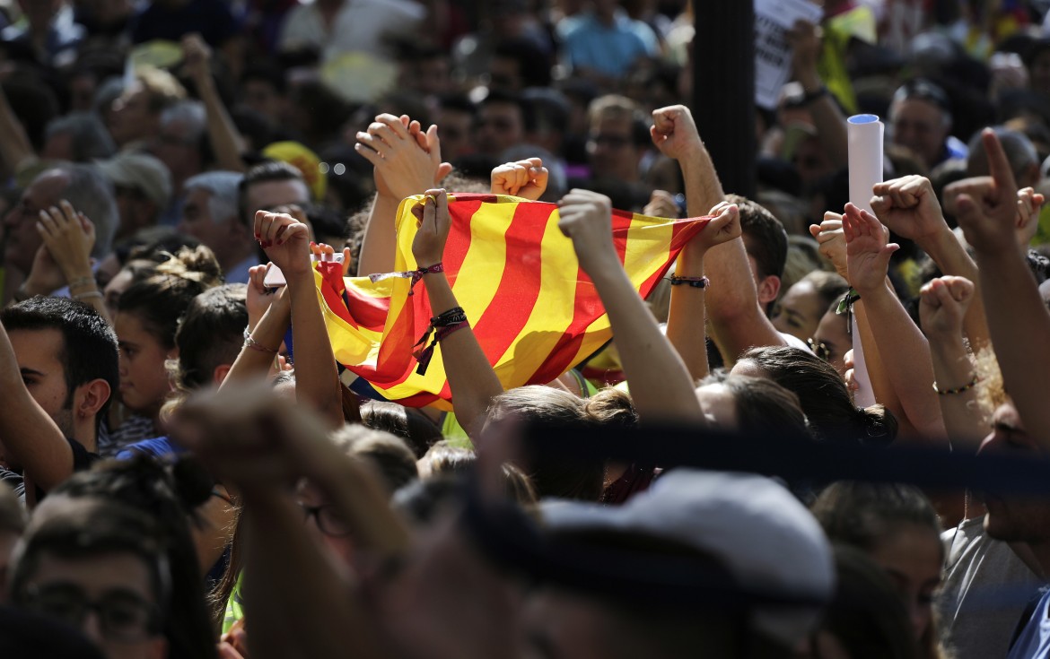 «Ecco il vademecum sul voto». Così Barcellona tira dritto