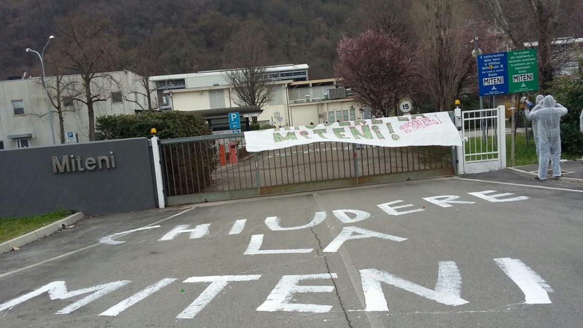 La storia tossica della Miteni che avvelena mezzo Veneto