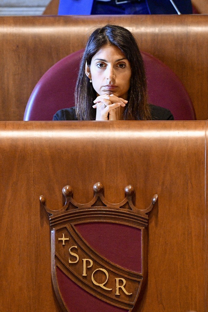 Bilancio consolidato, tra Raggi e i revisori è scontro istituzionale