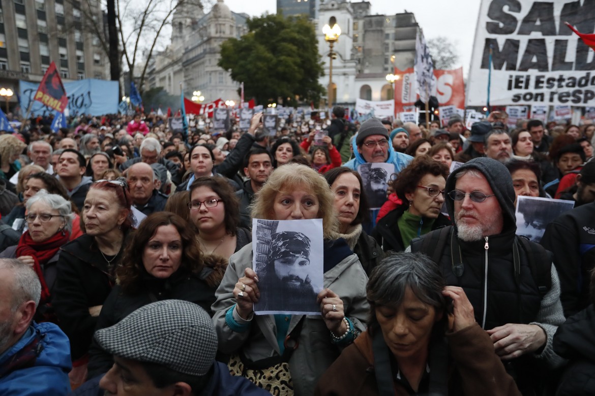 Patagonia argentina, una sfida comune per donne e mapuche