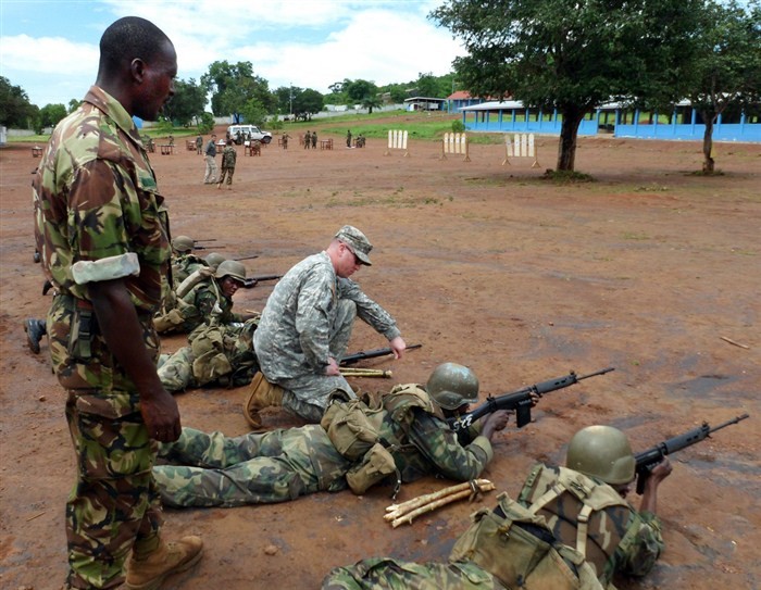 La guerra dei droni e non solo, tre militari Usa uccisi in Niger