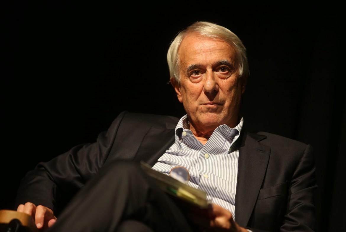 Tabacci: «Pisapia sta per mollare». Poi la smentita: Giuliano in campo