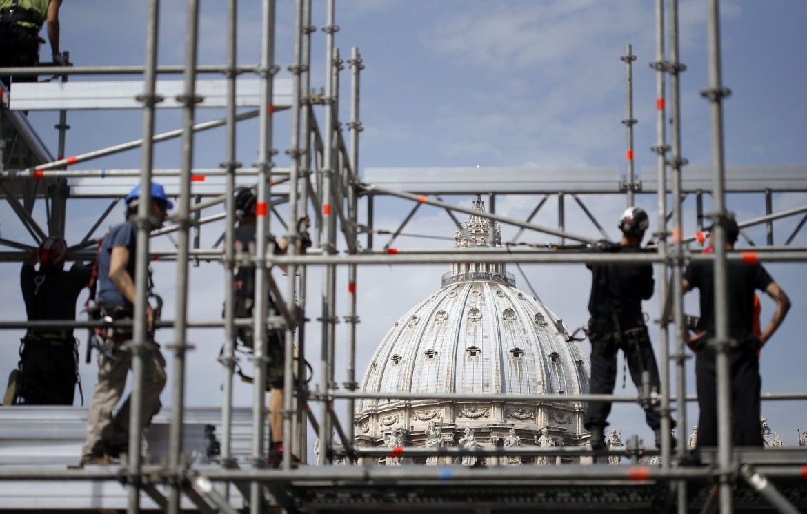 L’economia sommersa e illegale in Italia «vale» 210 miliardi di euro