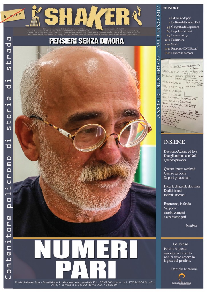 13ULTIMA_Copertina_Shaker27_NumeriPari