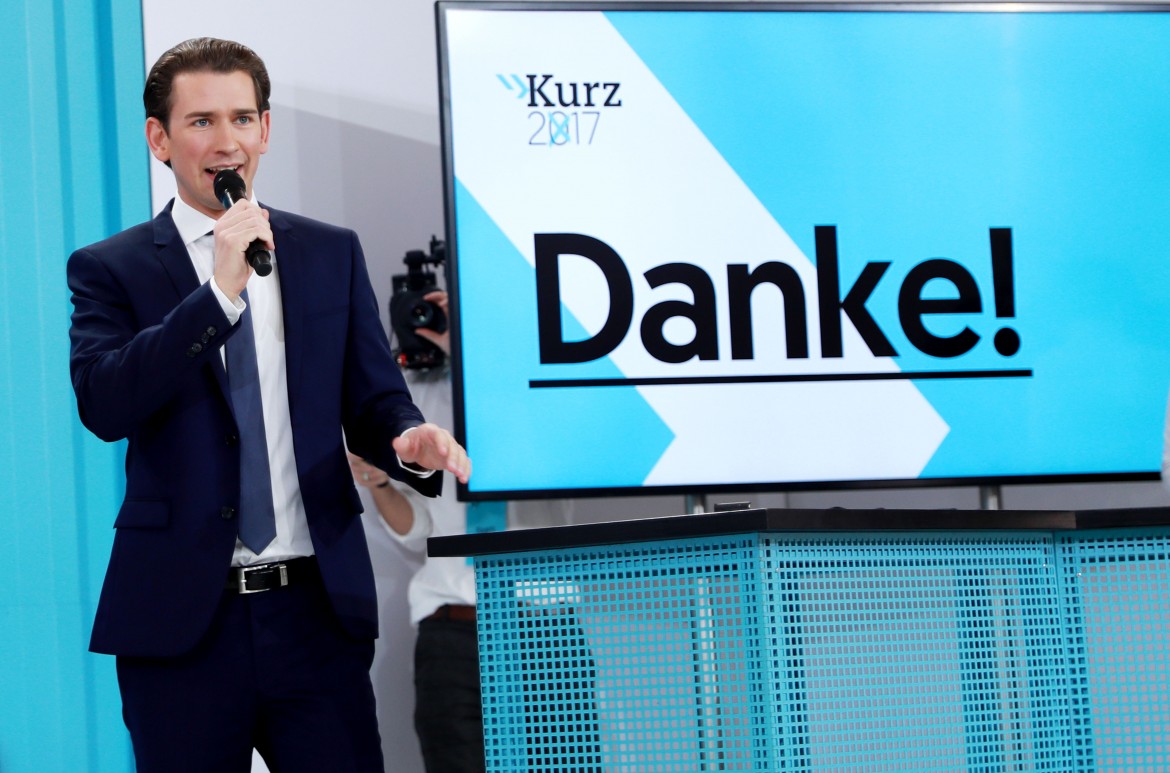 «La Spoe ha rincorso la destra. Così Kurz si è preso l’Austria»