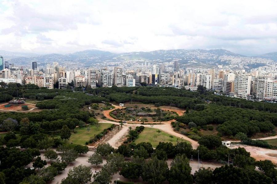 Una, nessuna, centomila Beirut