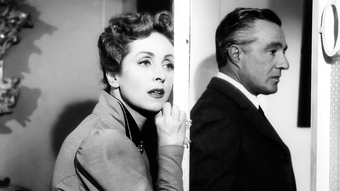 Addio a Danielle Darrieux, la signora del cinema