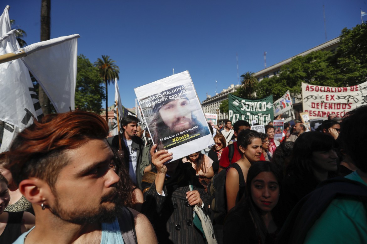 Tagli, precarietà e Maldonado. Ma le elezioni le vincerà Macri