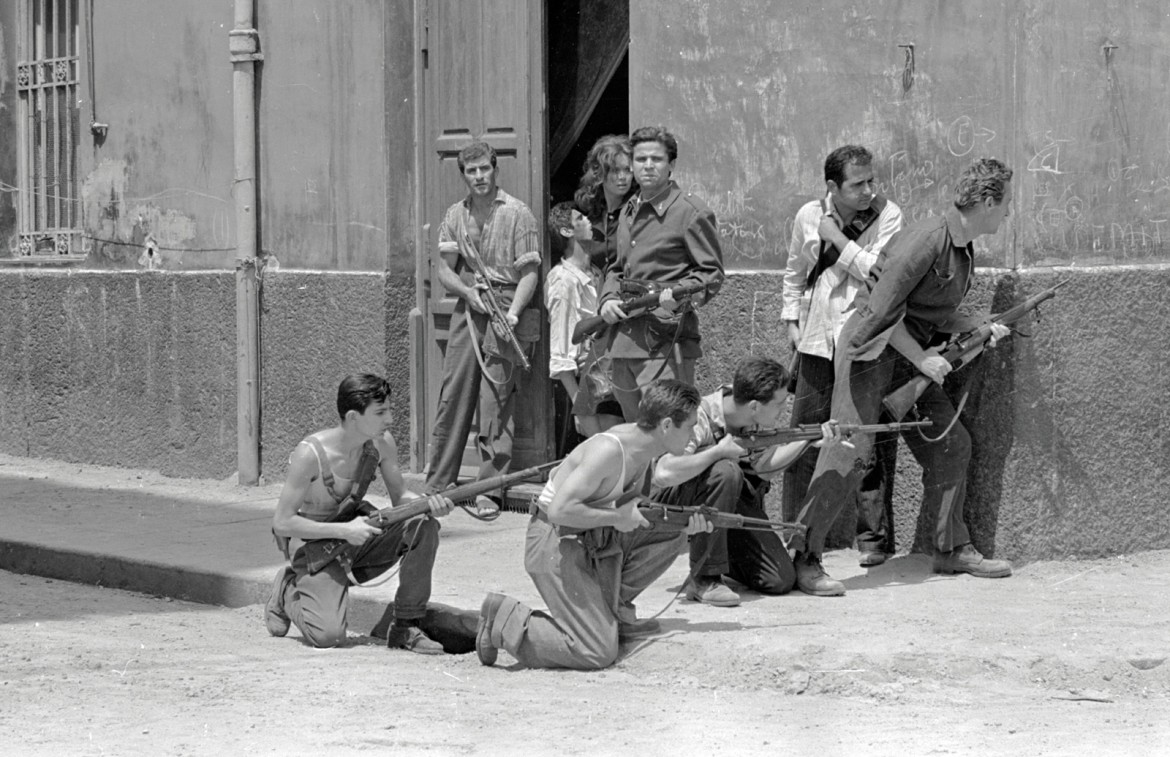 Napoli nelle Quattro giornate