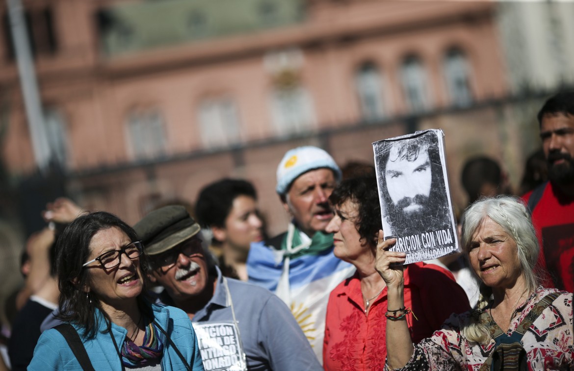 L’Argentina chiamata a scegliere tra passato e futuro. Pensando a Maldonado