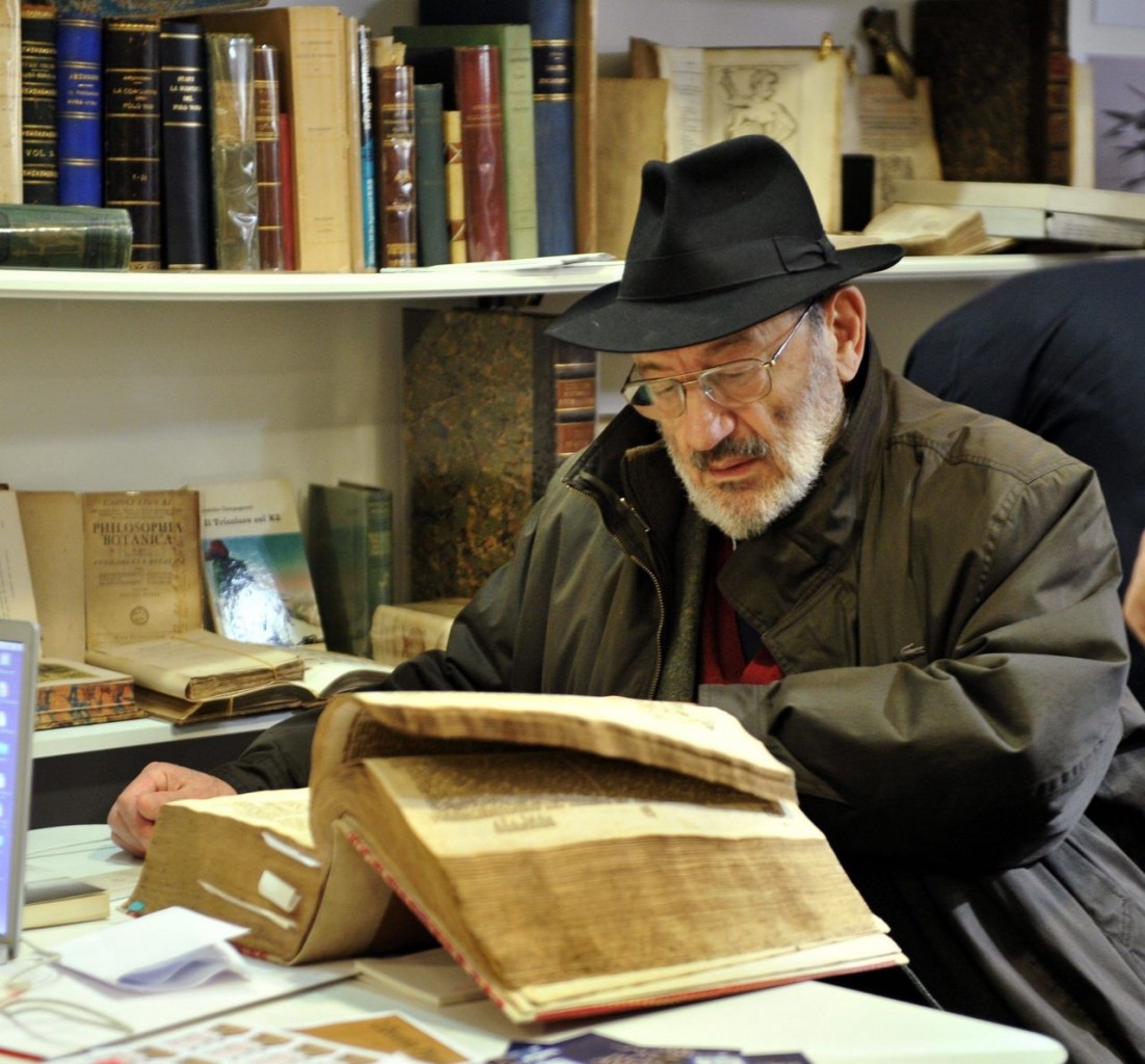 La biblioteca è una performance