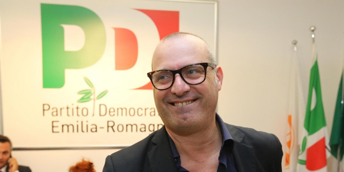 Emilia-Romagna, il via al negoziato con un voto in consiglio