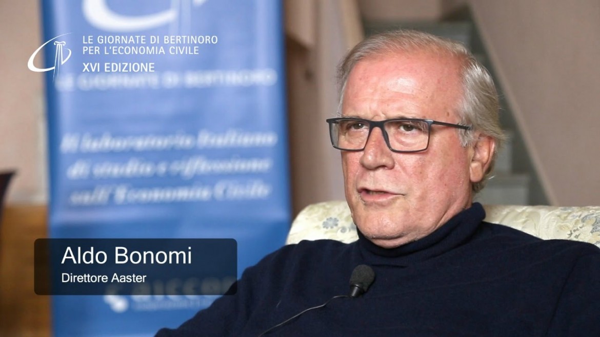 Bonomi: «Referendum lombardo-veneti frutto della paura sovranista»