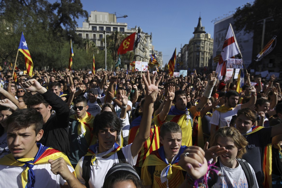 Puigdemont non cede