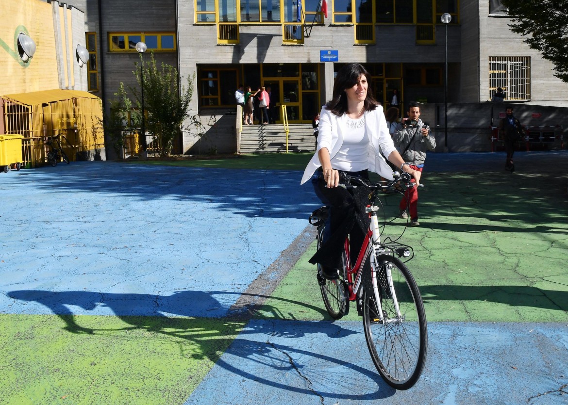 Torino non cambia strada