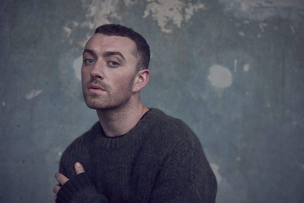 La sbronza soul di Sam Smith