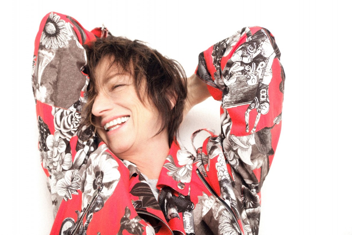 Amori giganti per Gianna Nannini